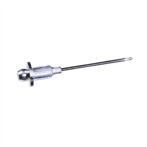 L2100-1 Legacy Manufacturing Workforceâ„¢ Grease Coupler, Needle-Point, Hypodermic Type
