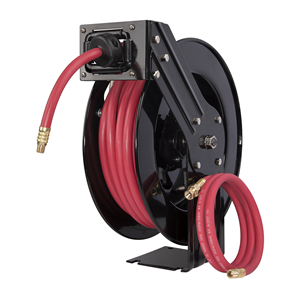 L8611 Legacy Manufacturing 3/8 X 50 Hose Reel