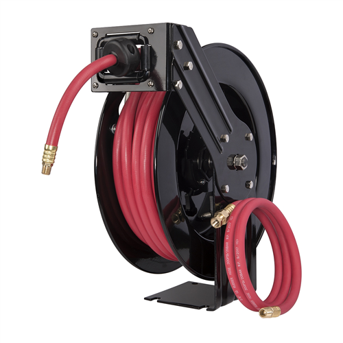 L8611 Legacy Manufacturing 3/8 X 50 Hose Reel