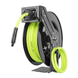 L8611FZ Legacy Manufacturing 3/8 In. X 50 Ft. Retractable Air Hose R