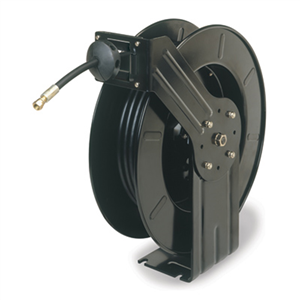 L8621 Legacy Manufacturing Grease Hose Reel