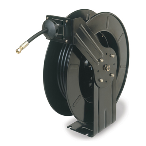 L8621 Legacy Manufacturing Grease Hose Reel