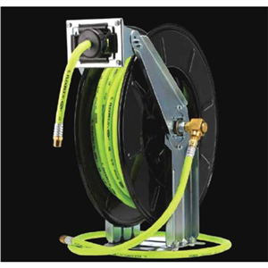 L8711FZ Legacy Manufacturing Performance Dual Arm 3/8In. X 50Ft. Flexzilla Air
