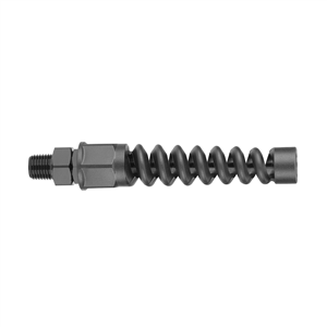 RP900250 Legacy Manufacturing End Hose Fitting 1/4 In.
