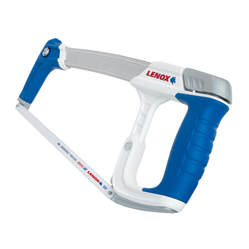 12132HT50 Lenox Tools Hacksaw Frame, Ht50, Adjustable High Tension
