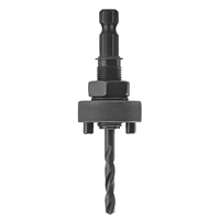 1779801 Lenox Tools Hole Saw Arbor, 2L, T2