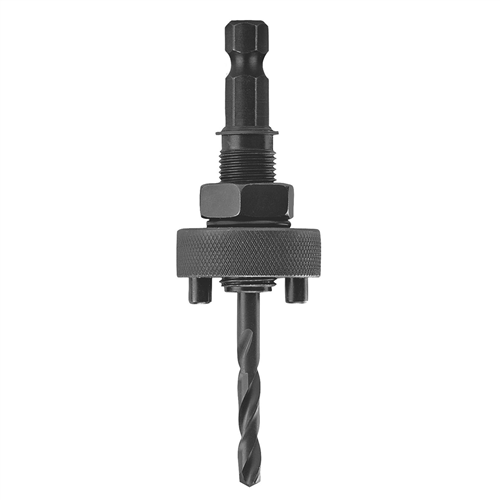 1779801 Lenox Tools Hole Saw Arbor, 2L, T2