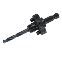 1779805 Lenox Tools Arbor, For Hole Saws From 1-1/4 In. To 6 In., 6L