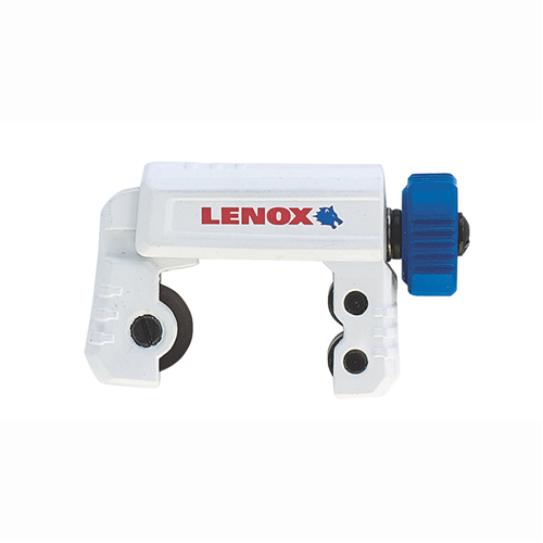 21008TC58 Lenox Tools Tubing Cutter, Tc58, 1/8" To 5/8" Capacity
