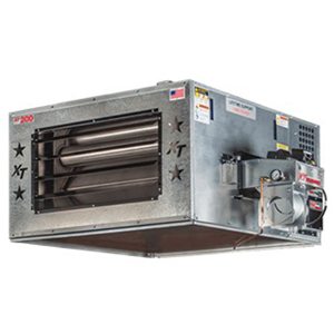 81012005 Lanair Xt-200 Heater Package "5"