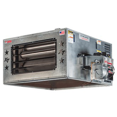81012005 Lanair Xt-200 Heater Package "5"