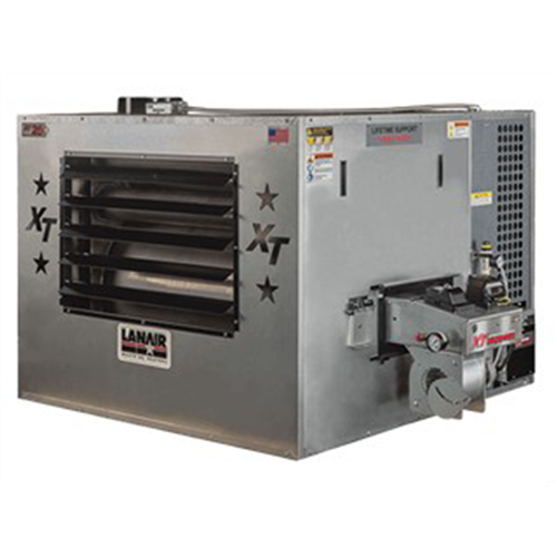 81012505 Lanair Xt-250 Heater