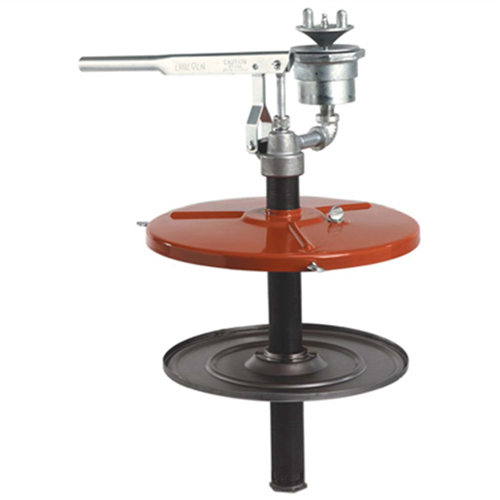 102697 Lincoln Lubrication Bearing Packer