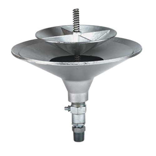 102891 Lincoln Lubrication Head Bearing Packer