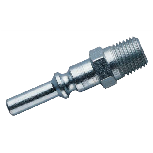 11659 Lincoln Lubrication Coupler Nipple