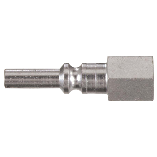 11661 Lincoln Lubrication Coupler Nipple