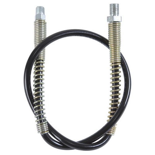 1248HP Lincoln Lubrication 48 In. Powerluber Whip Hose