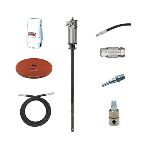 1426-1 Lincoln Lubrication Chassis Pump