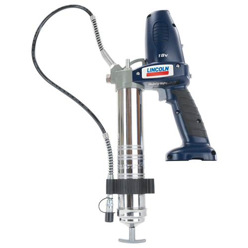 1800-NB Lincoln Lubrication 18V Nicd - Bare Tool