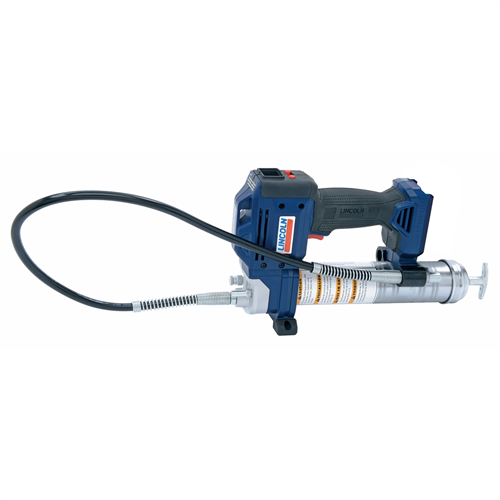 1880-NB Lincoln Lubrication 20V Lithium-Ion Powerluber Tool-Only
