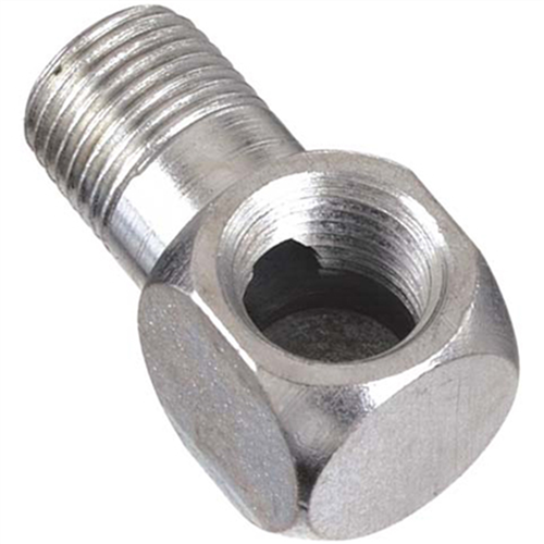 20029 Lincoln Lubrication Angle Body