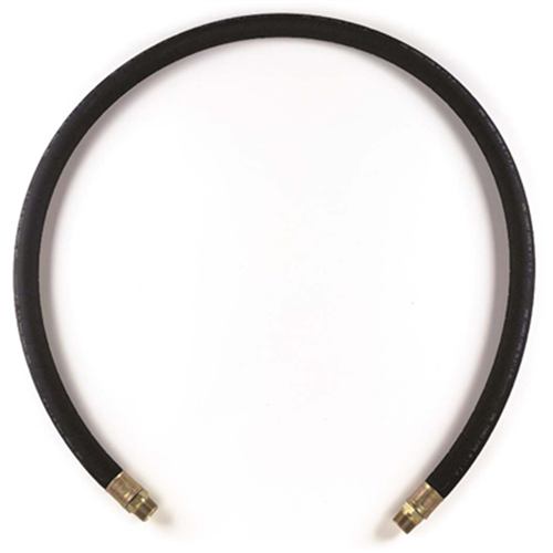 237105 Lincoln Lubrication 7' Hose