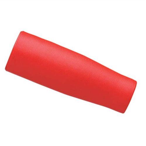 260374 Lincoln Lubrication Cover, Red
