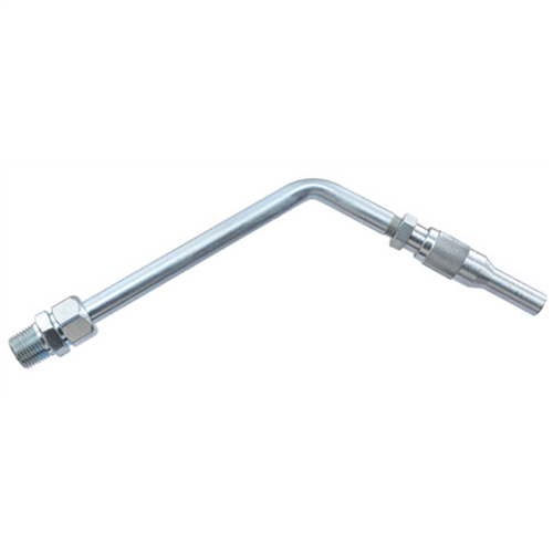 272391 Lincoln Lubrication Nozzle For Lin905 Meter Gun