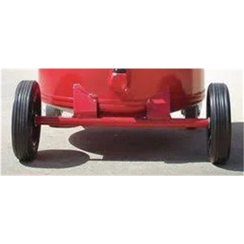 275637 Lincoln Lubrication Industrial Wheel Kit For Lincoln 3601