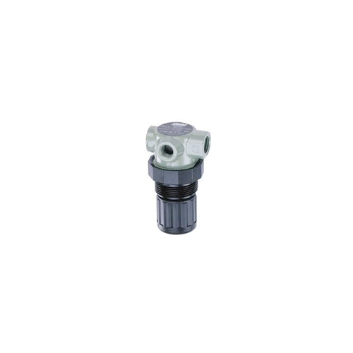 275638 Lincoln Lubrication Reg. For 3601