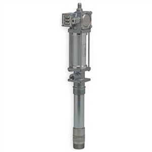 282396 Lincoln Lubrication 3:1 Bare Pump