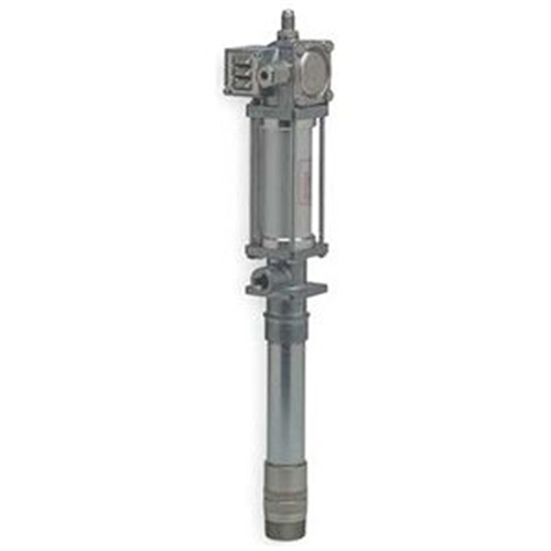 282396 Lincoln Lubrication 3:1 Bare Pump