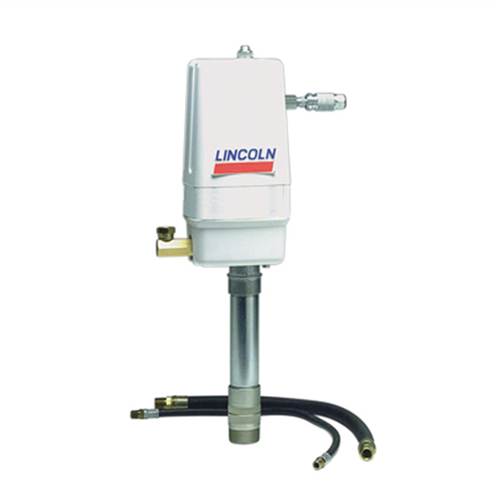 282398 Lincoln Lubrication 3:1 Pump Unit
