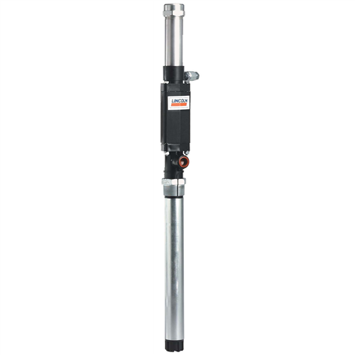 384829 Lincoln Lubrication Oil Transfer Pump