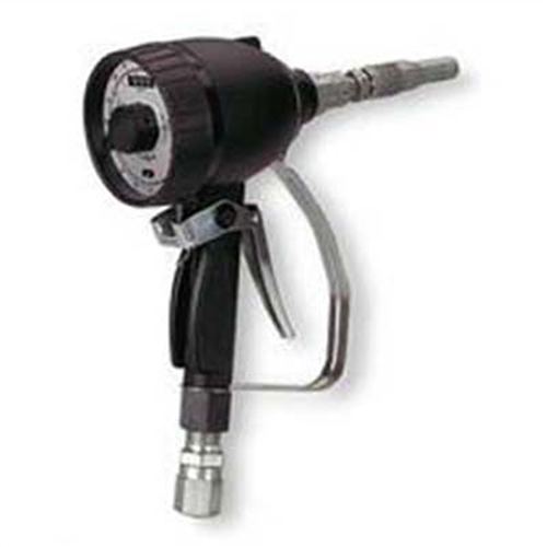 3866 Lincoln Lubrication Valve Cont Metering