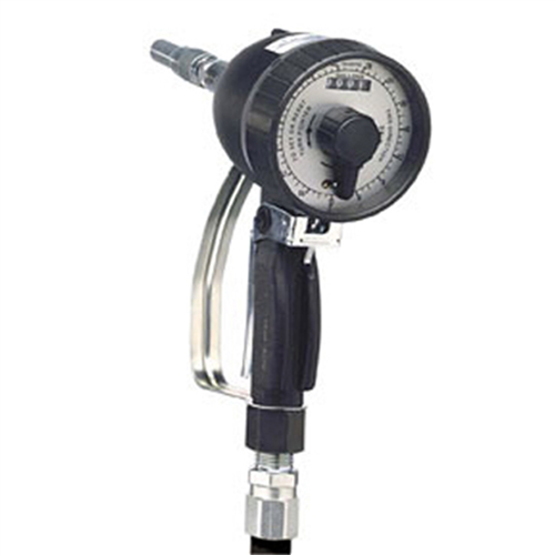 3867 Lincoln Lubrication Valve Meter / Control