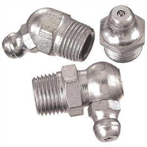 5468 Lincoln Lubrication Fitting Asst