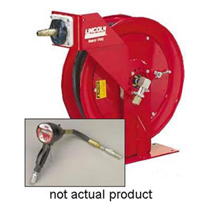83464-50 Lincoln Lubrication Reel Assembly