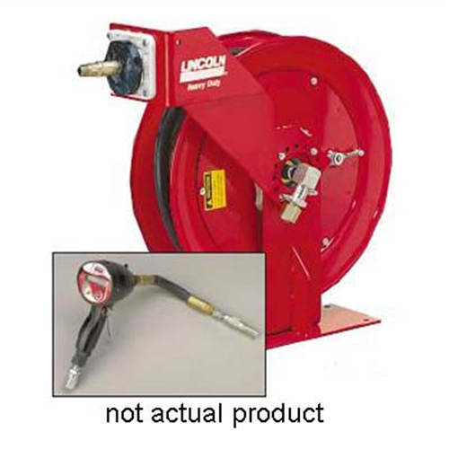 83464-50 Lincoln Lubrication Reel Assembly