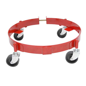 84192 Lincoln Lubrication Dolly Band Type