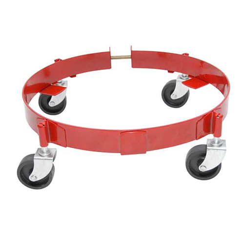 84192 Lincoln Lubrication Dolly Band Type