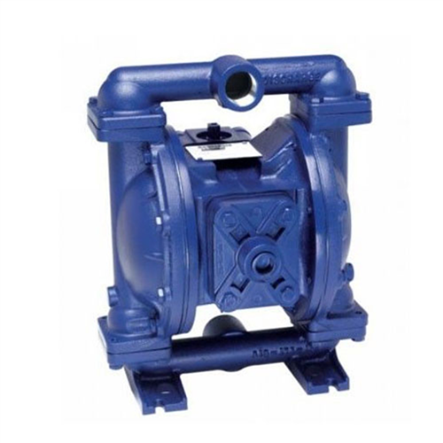 85627 Lincoln Lubrication Pump