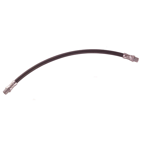 G212 Lincoln Lubrication 12 In. Whip Hose Extension For Manually Operated Gun