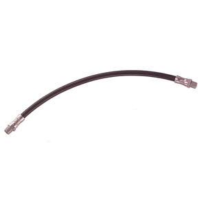 G218 Lincoln Lubrication 18 In. Hose Extension For Hand Operated Grease Gun