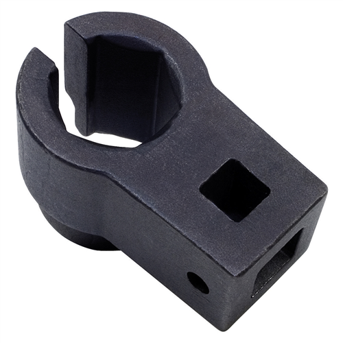 12390 Lisle Soc 7/8 3/8D Imp Oxy Sens 6Pt