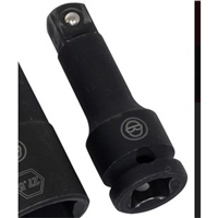 Extension, 1/2"