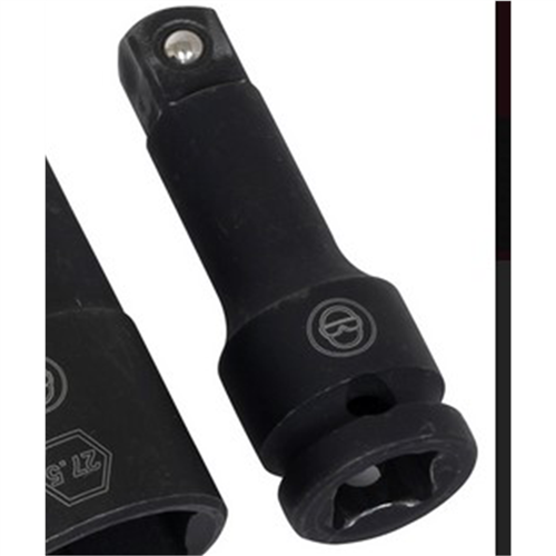 Extension, 1/2"