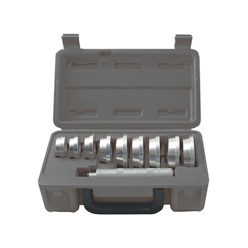 12980 Lisle Bearing And Seal Installer Master Set