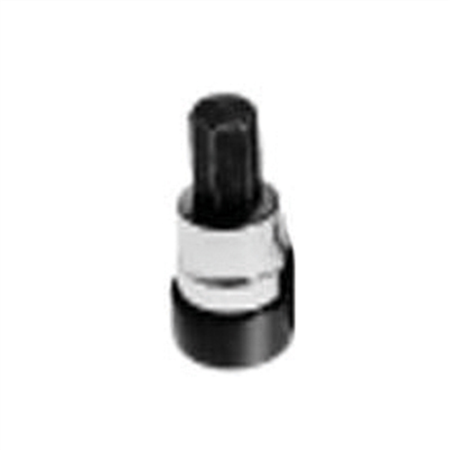13630 Lisle Bitsoc 3/16 3/8D Hex Blk