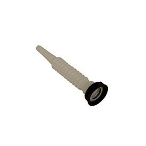 19742 Lisle Grey Spout And Cap